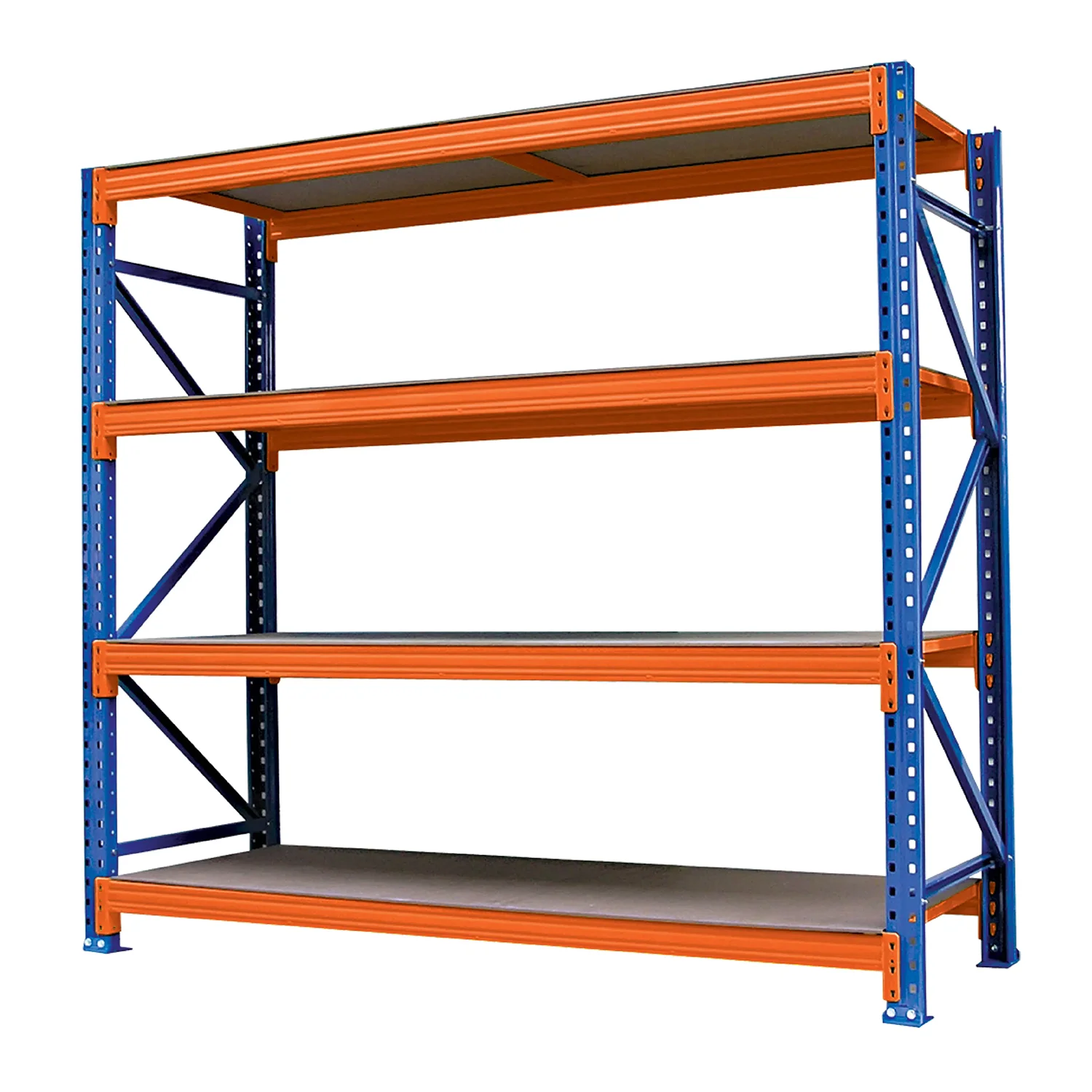 Heavy duty rack
