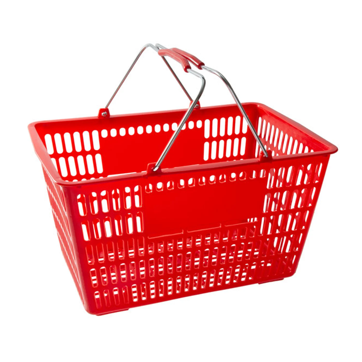 Shopping baskets
